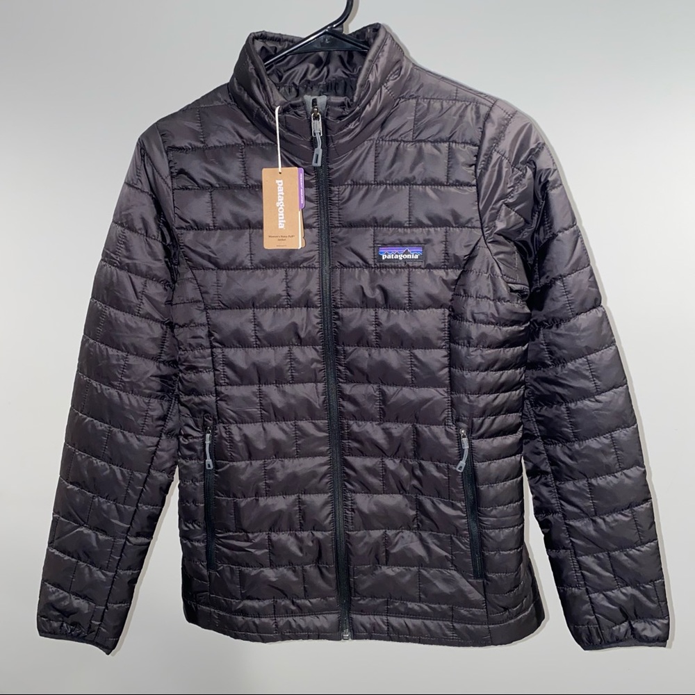 Patagonia Nano Puff Jacket